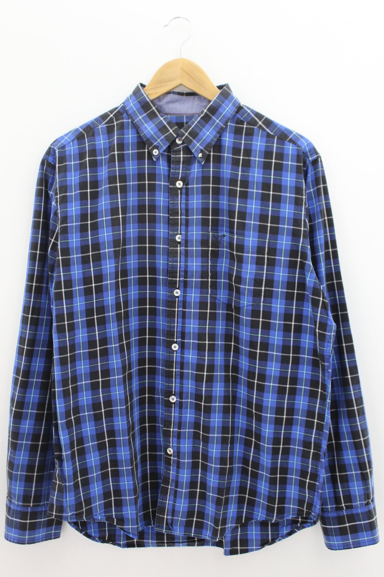 CAMISA Masculino American Eagle