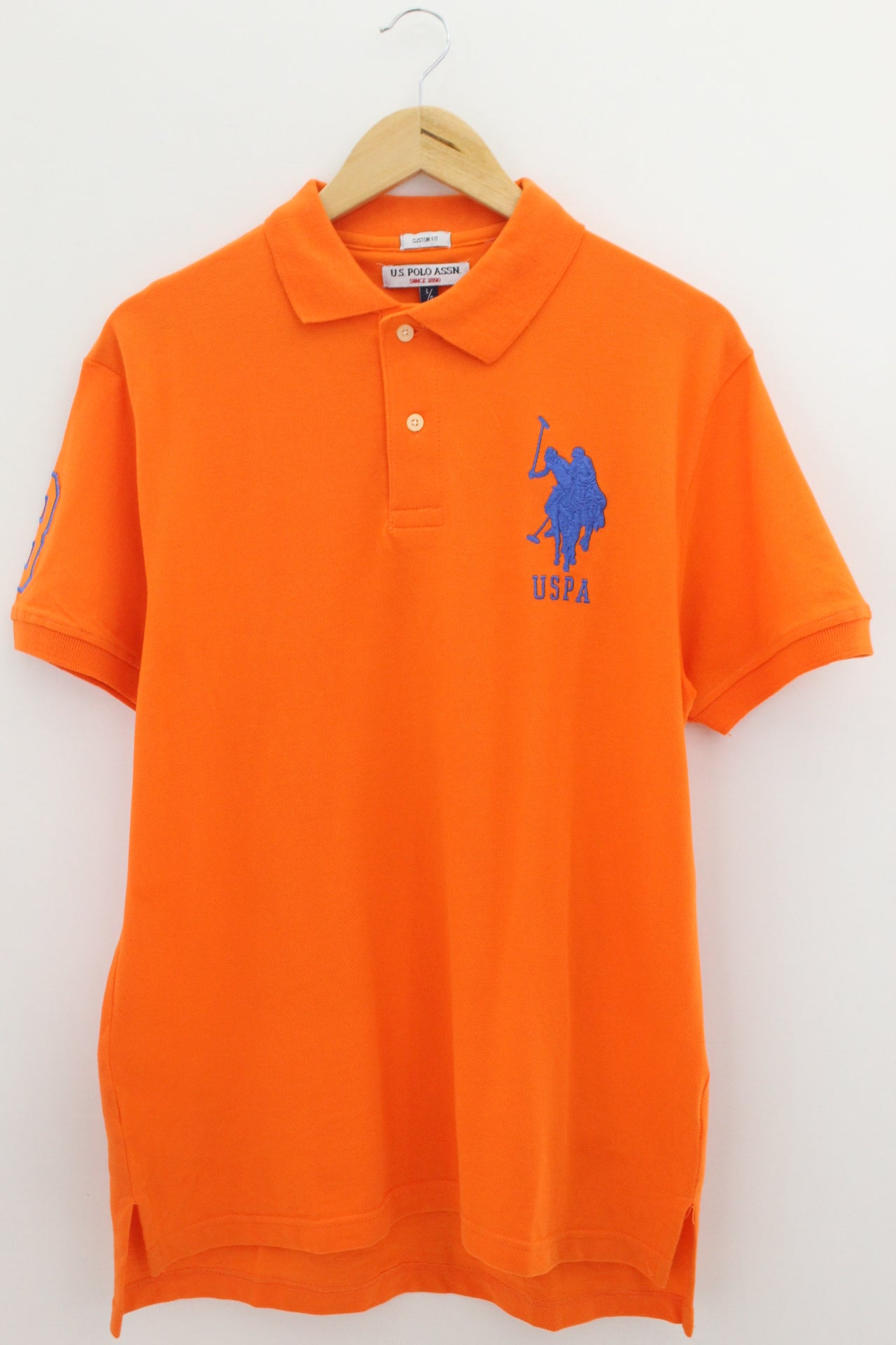 CAMISETA POLO Masculino Polo