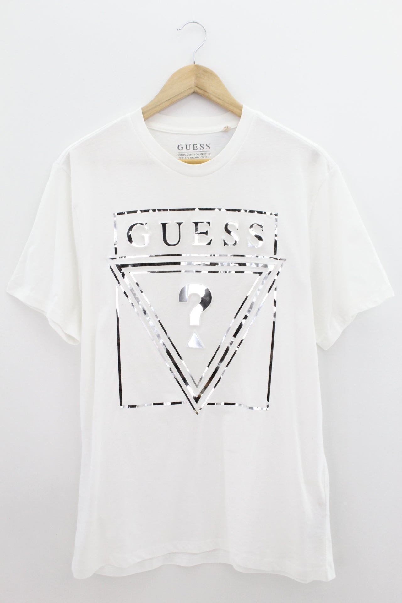 CAMISETA Masculino Guess