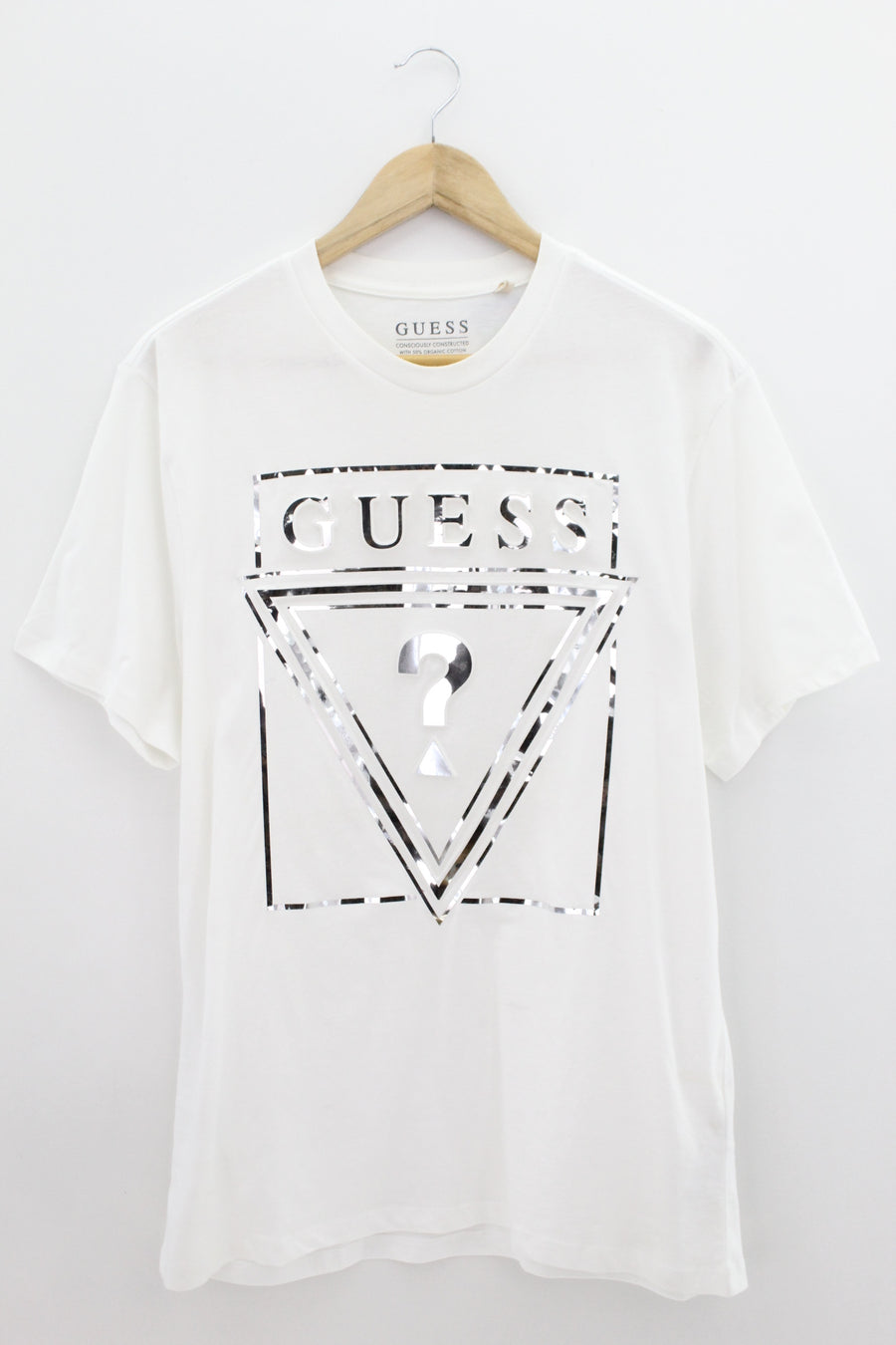 CAMISETA Masculino Guess