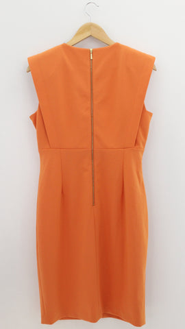 VESTIDO Femenino FORMAL/OFICINA Calvin Klein