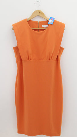 VESTIDO Femenino FORMAL/OFICINA Calvin Klein
