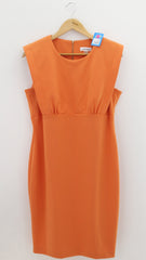 VESTIDO Femenino FORMAL/OFICINA Calvin Klein
