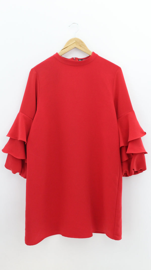 VESTIDO Femenino FORMAL/OFICINA Zara