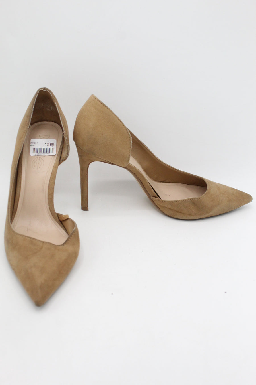 ZAPATOS Femenino Mango