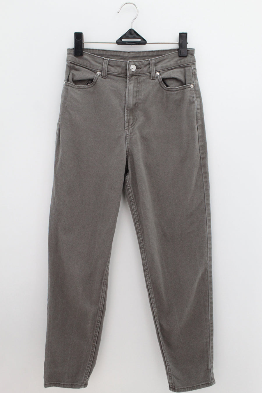 JEAN MUJER Femenino Divided