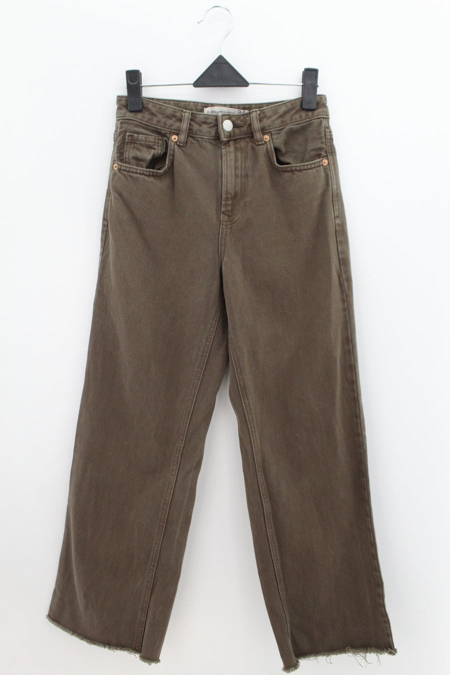 JEAN MUJER Femenino Stradivarius