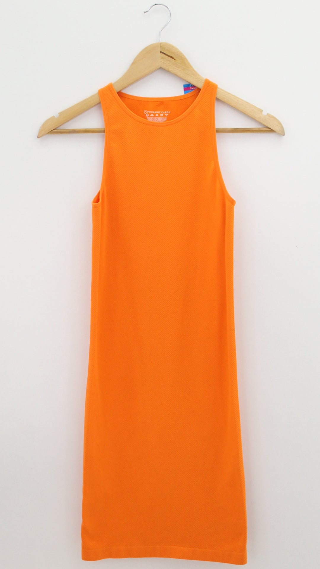 VESTIDO Femenino CASUAL/DEPORTIVO Primark