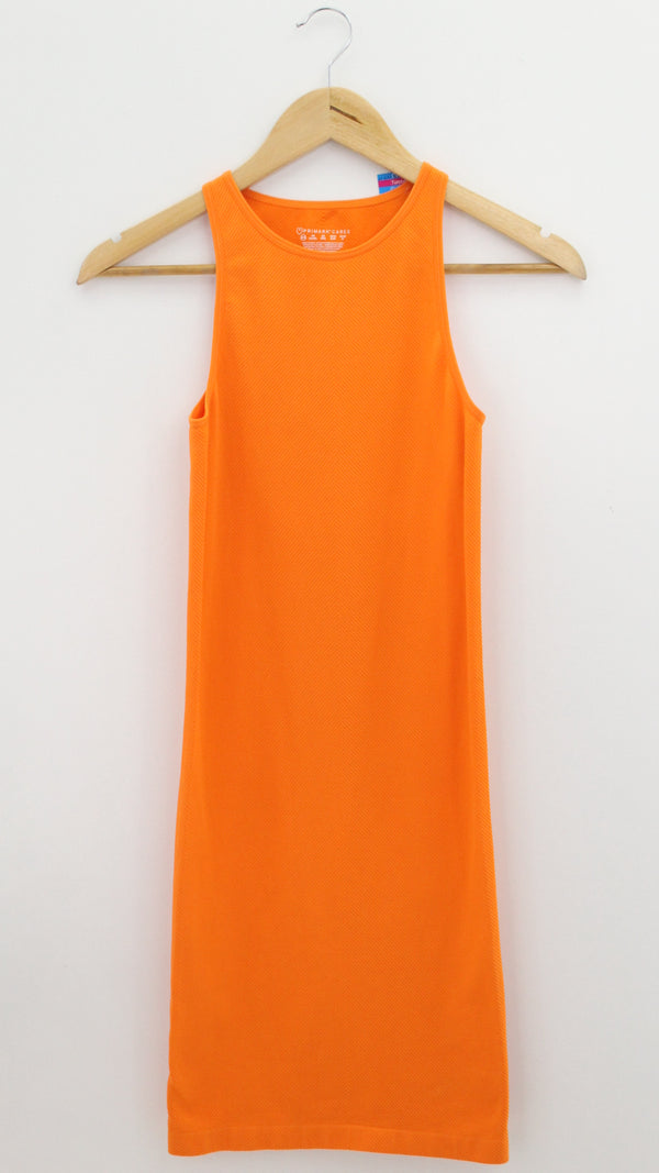 VESTIDO Femenino CASUAL/DEPORTIVO Primark