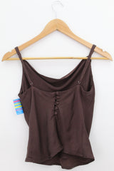 TOP Femenino CASUAL Zara