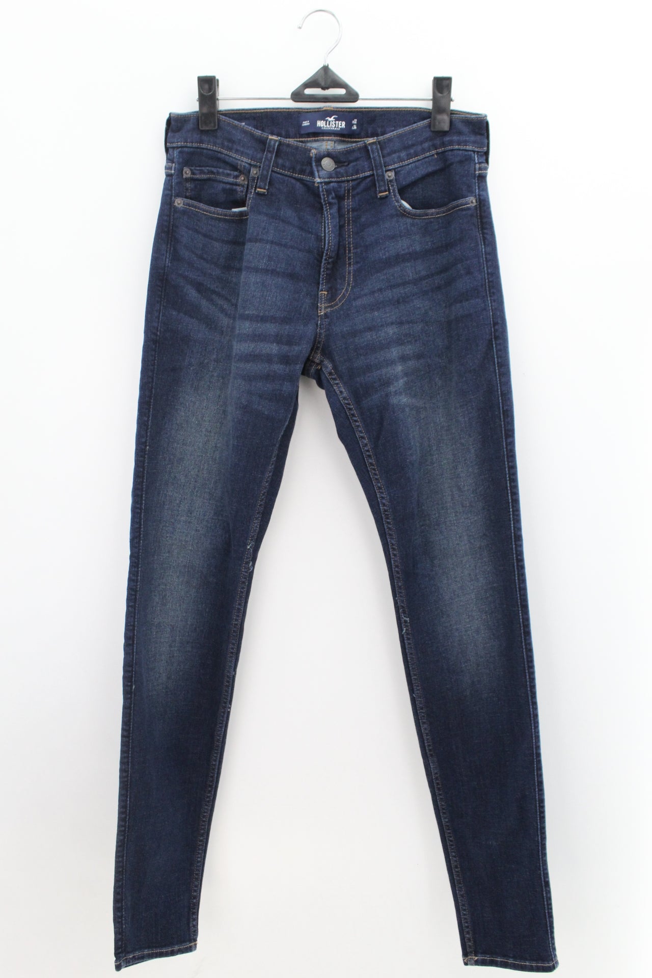 JEAN HOMBRE Masculino Hollister