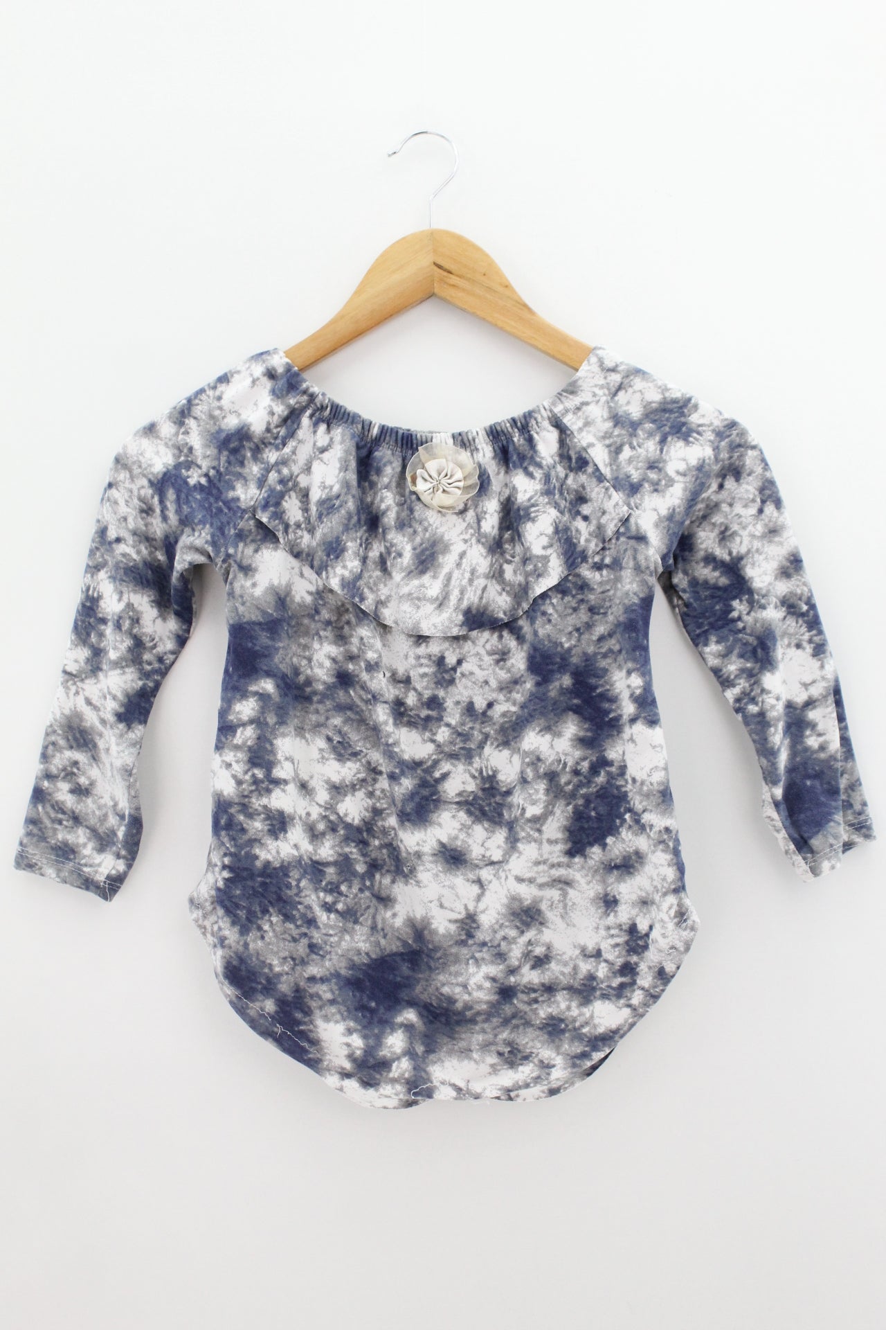 TOP Femenino CASUAL