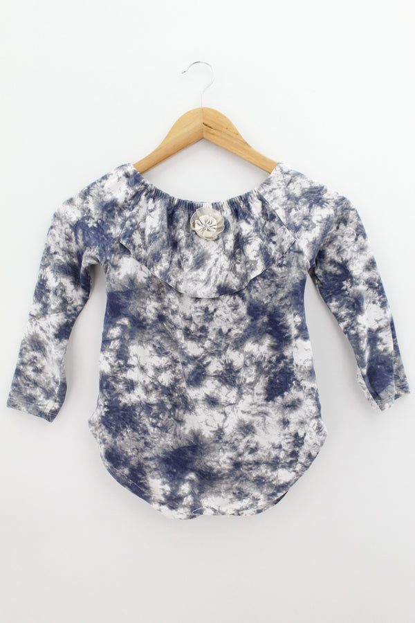 TOP Femenino CASUAL