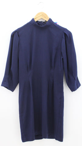 VESTIDO Femenino CASUAL/DEPORTIVO Forever 21