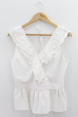 TOP Femenino CASUAL