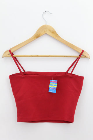 TOP Femenino CASUAL