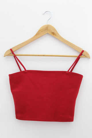 TOP Femenino CASUAL