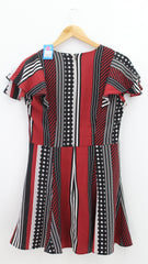 VESTIDO Femenino FORMAL/OFICINA Sfera