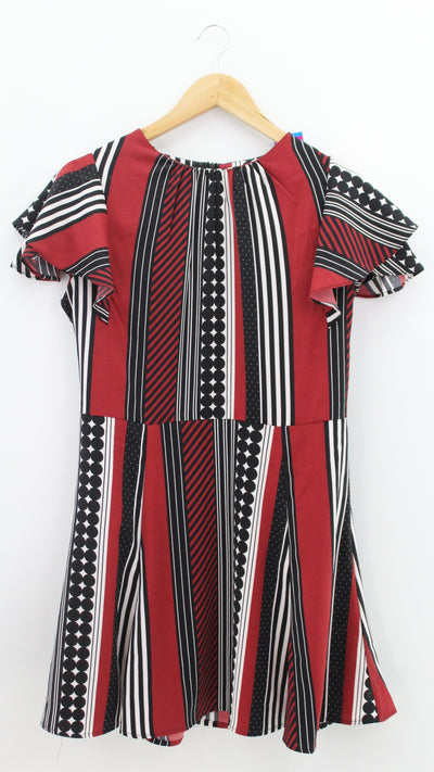 VESTIDO Femenino FORMAL/OFICINA Sfera
