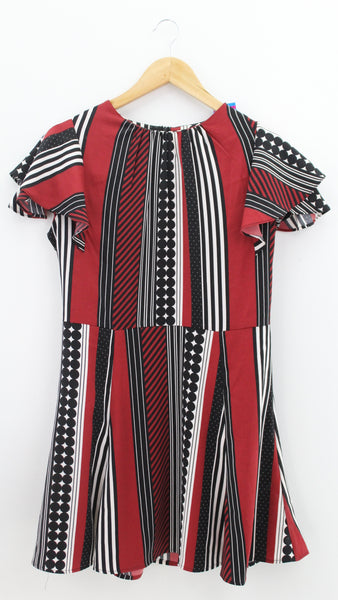 VESTIDO Femenino FORMAL/OFICINA Sfera