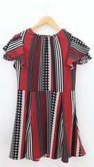 VESTIDO Femenino FORMAL/OFICINA Sfera