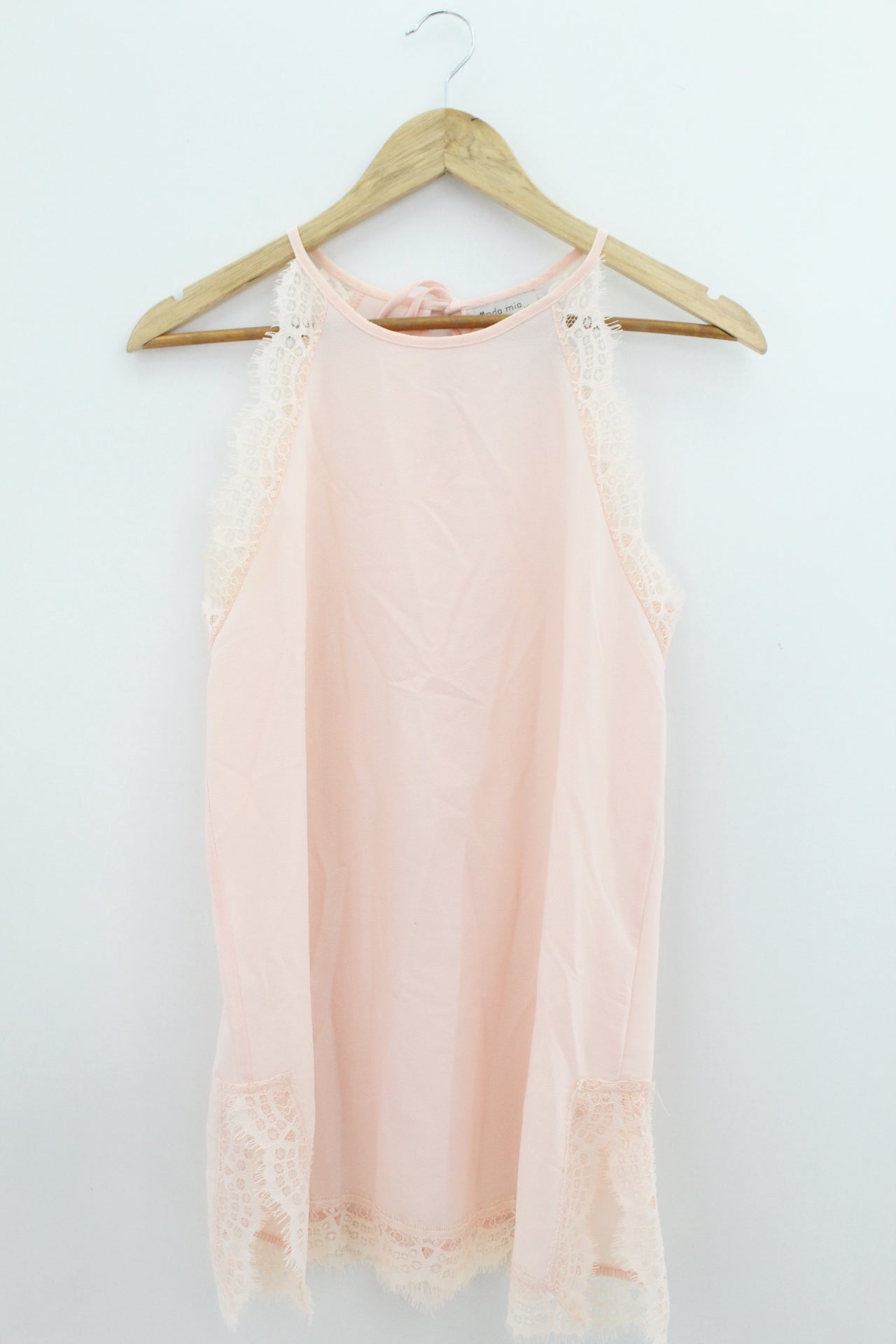 TOP Femenino CASUAL