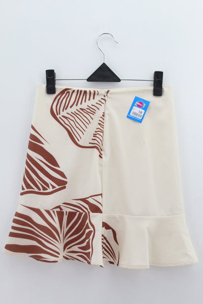 FALDA Femenino H&O