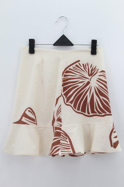 FALDA Femenino H&O