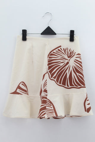 FALDA Femenino H&O