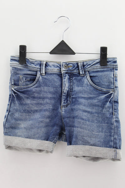 SHORT Femenino