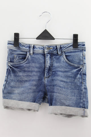 SHORT Femenino