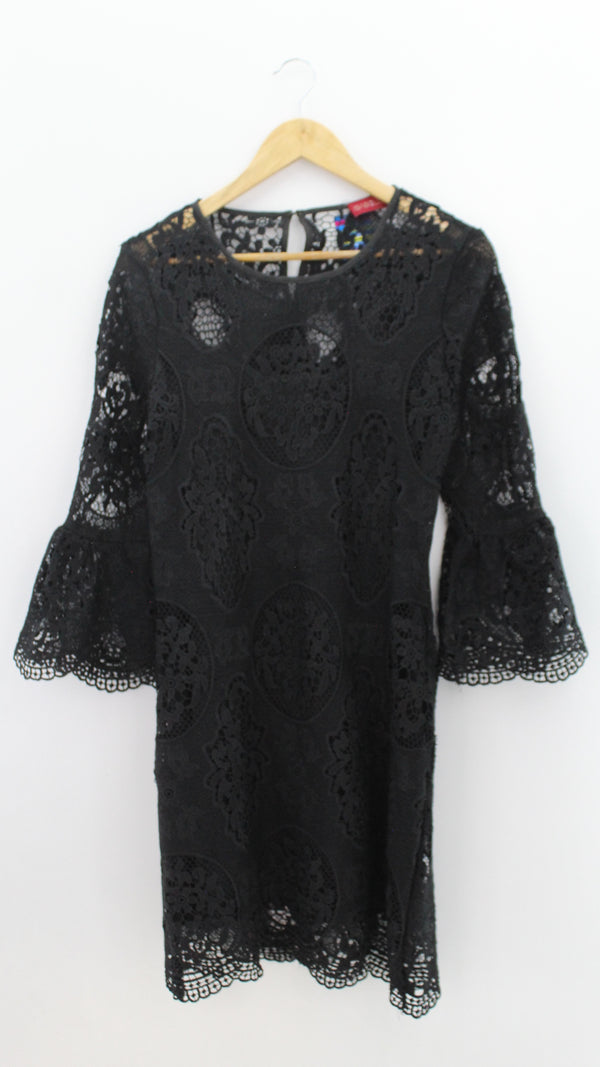 VESTIDO Femenino FORMAL/OFICINA Isabella