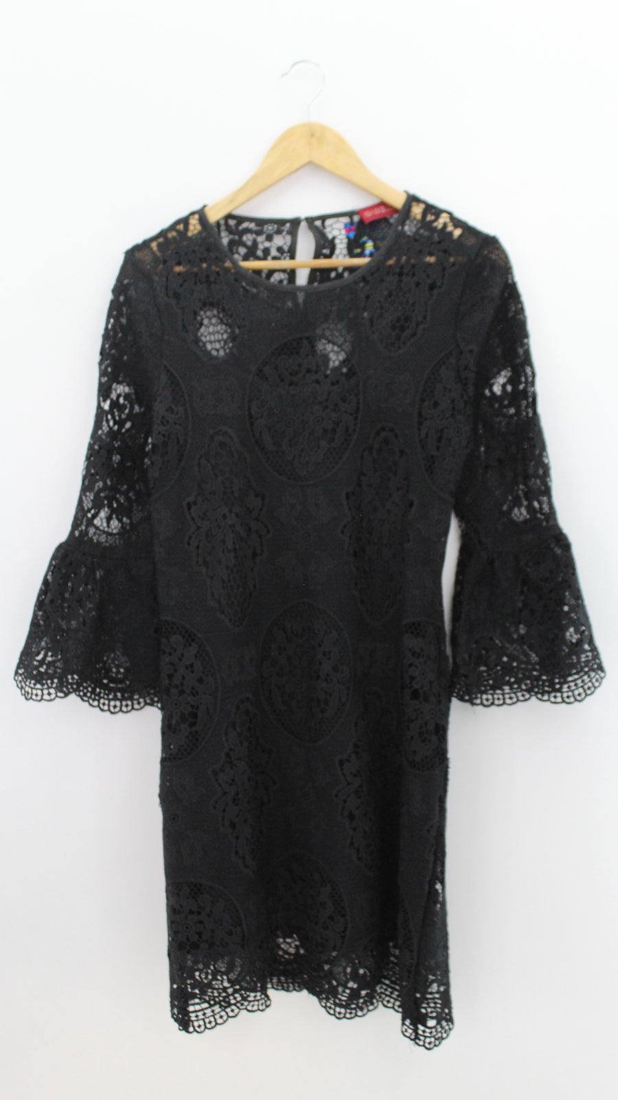 VESTIDO Femenino FORMAL/OFICINA Isabella
