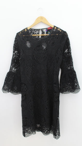 VESTIDO Femenino FORMAL/OFICINA Isabella