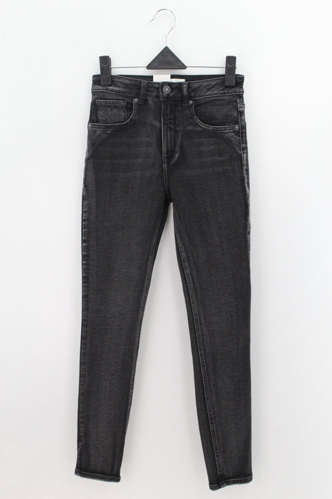 JEAN MUJER Femenino Naf Naf