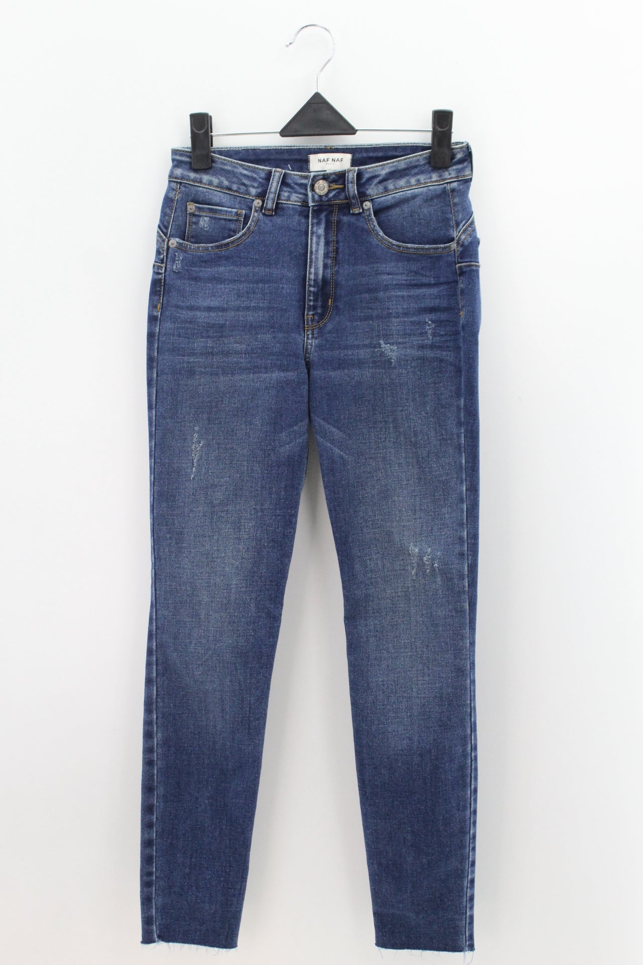 JEAN MUJER Femenino Naf Naf