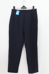 PANTALON VESTIR Femenino Stradivarius