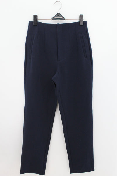 PANTALON VESTIR Femenino Stradivarius