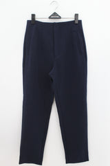 PANTALON VESTIR Femenino Stradivarius