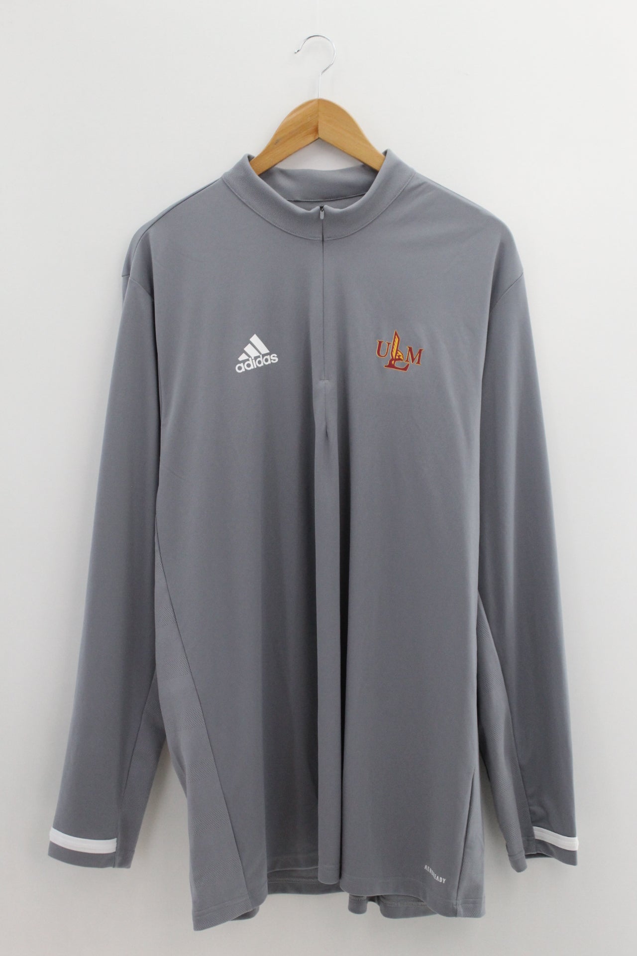 BUZO DEPORTIVO Masculino Adidas