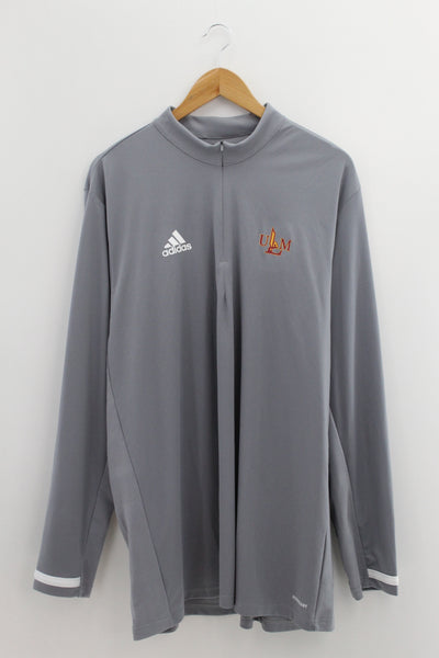 BUZO DEPORTIVO Masculino Adidas