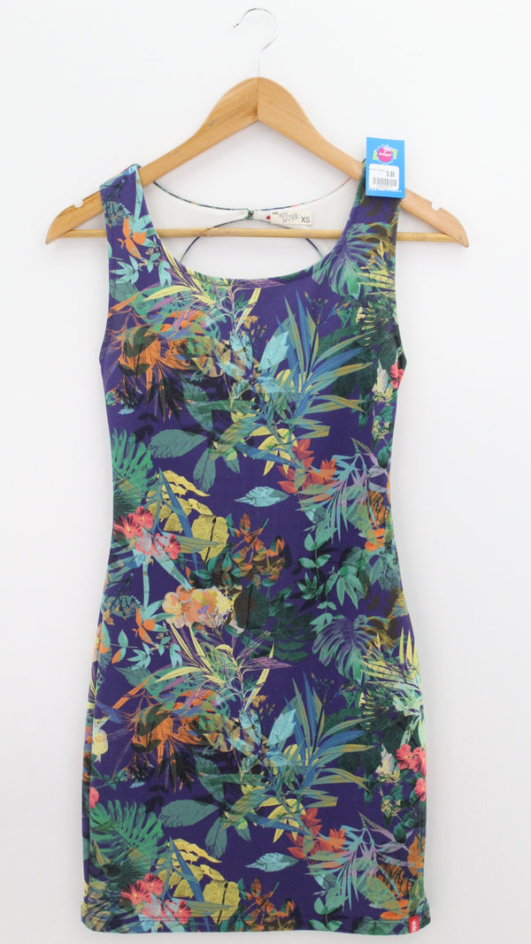VESTIDO Femenino CASUAL/DEPORTIVO