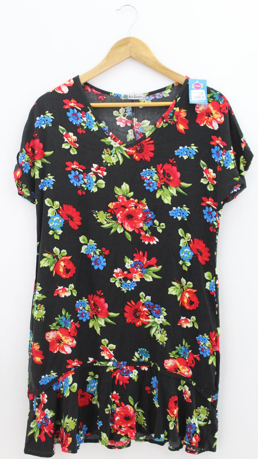 VESTIDO Femenino CASUAL/DEPORTIVO