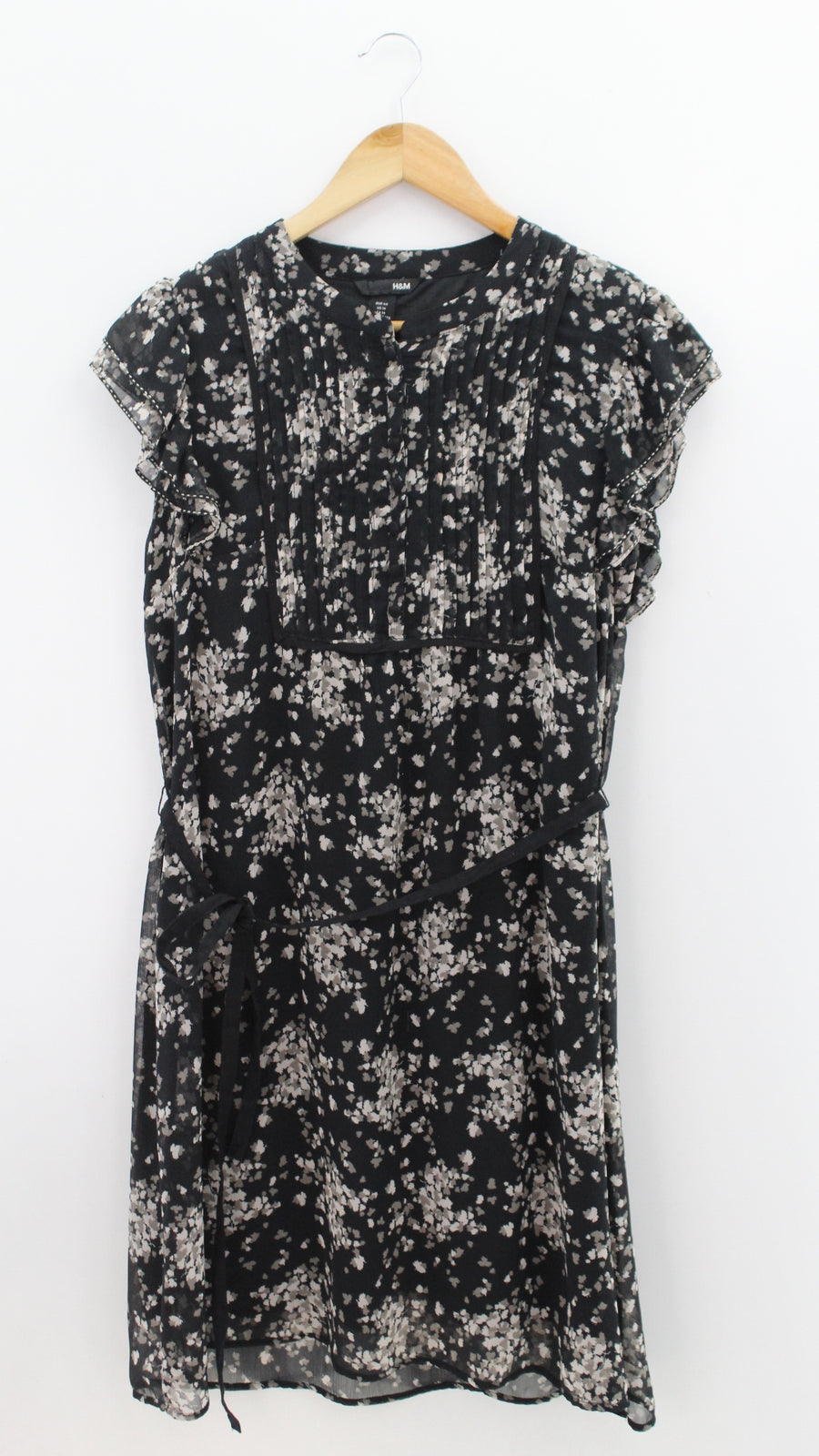 VESTIDO Femenino CASUAL/DEPORTIVO H&M