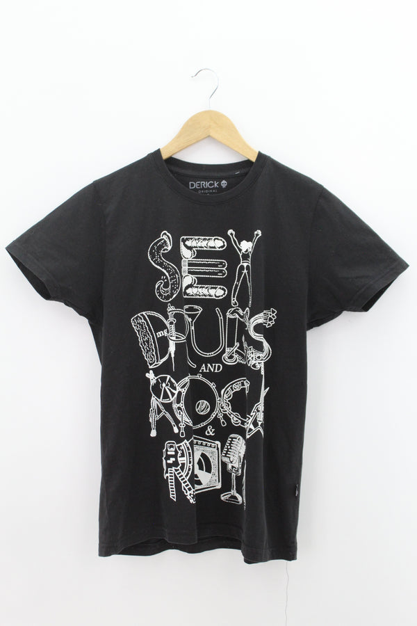 CAMISETA Masculino