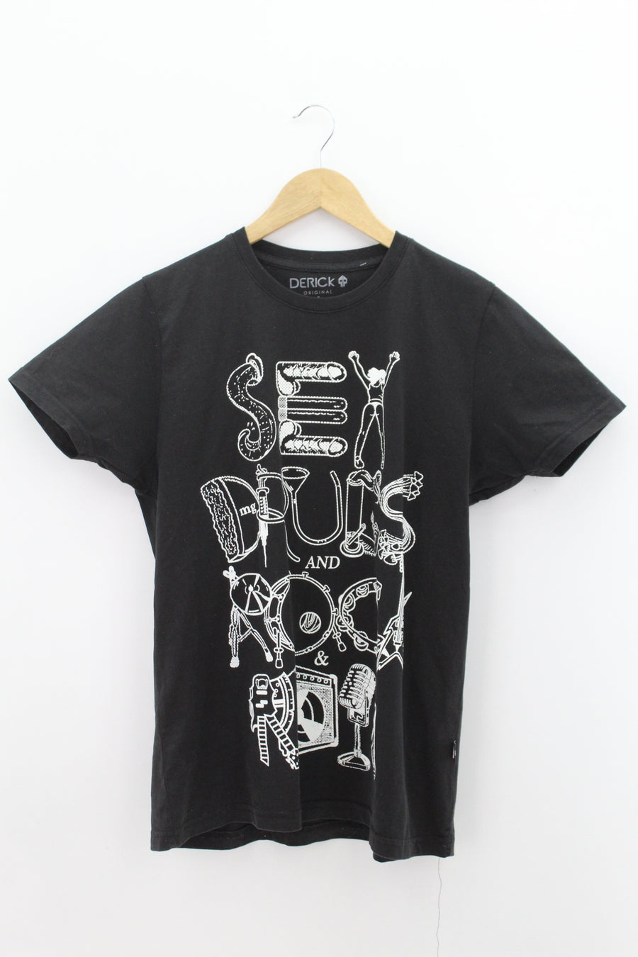 CAMISETA Masculino