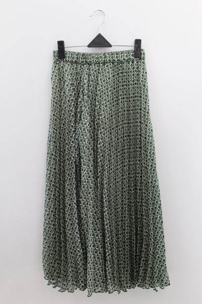 FALDA Femenino H&M