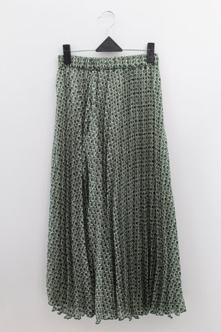 FALDA Femenino H&M