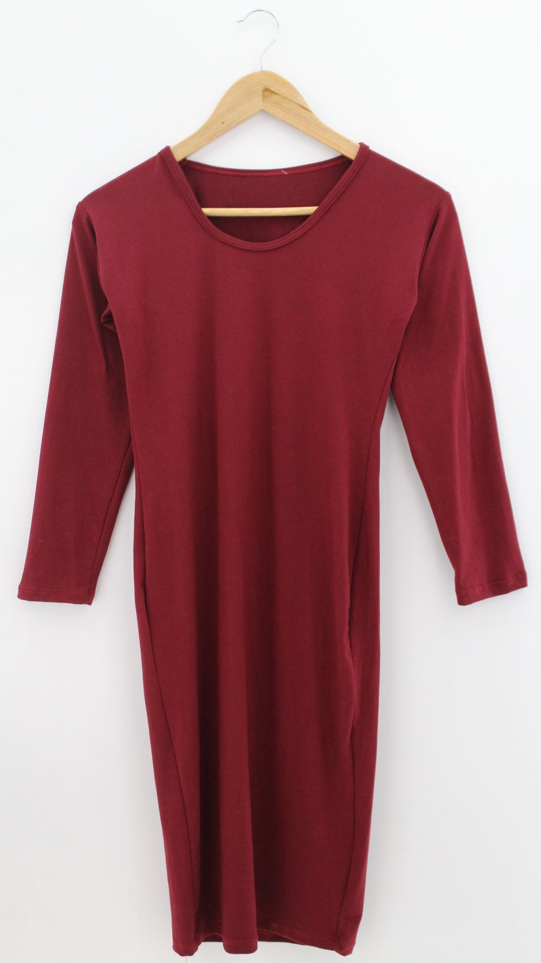 VESTIDO Femenino CASUAL/DEPORTIVO