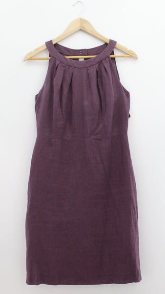 VESTIDO Femenino FORMAL/OFICINA Ann Taylor